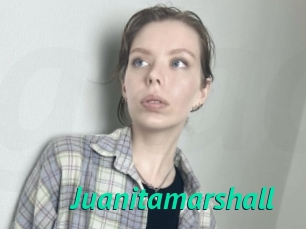 Juanitamarshall
