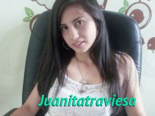 Juanitatraviesa
