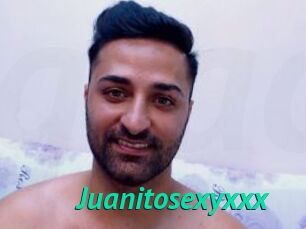 Juanitosexyxxx