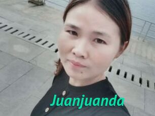 Juanjuanda
