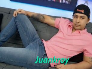 Juankroy