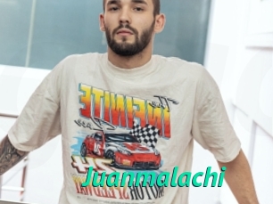 Juanmalachi