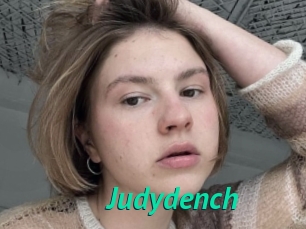 Judydench