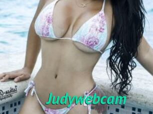 Judywebcam