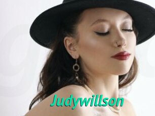 Judywillson