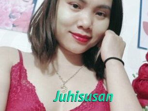 Juhisusan