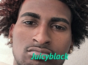 Juicyblack