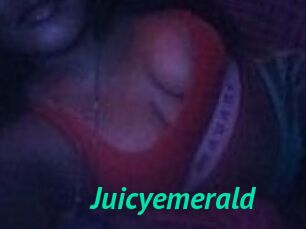 Juicyemerald