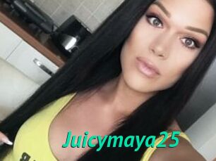 Juicymaya25