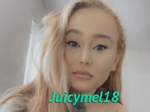 Juicymel18