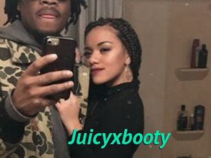 Juicyxbooty
