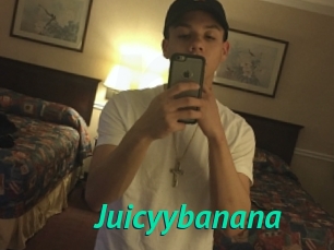 Juicyybanana