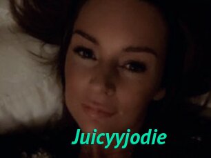 Juicyyjodie