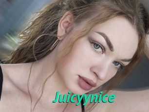 Juicyynice