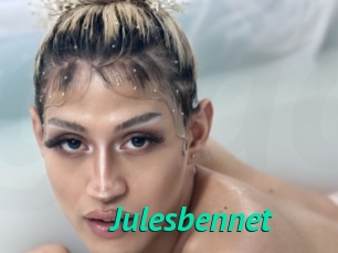 Julesbennet