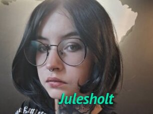 Julesholt