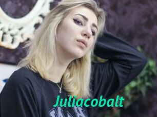 Juliacobalt