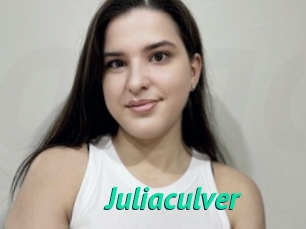 Juliaculver