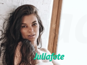 Juliafote