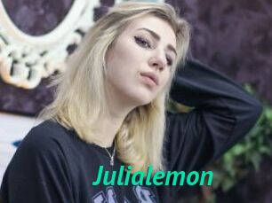 Julialemon