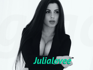 Julialovee