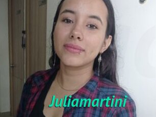 Juliamartini