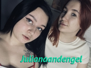 Julianaandengel