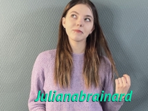 Julianabrainard