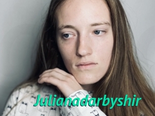 Julianadarbyshir