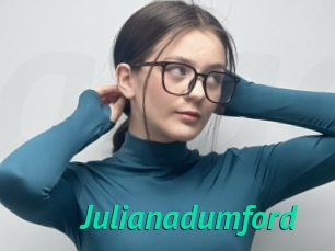 Julianadumford