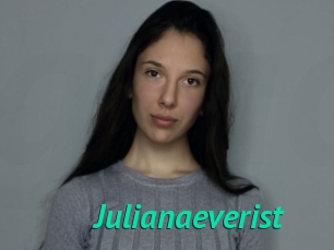 Julianaeverist