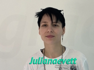 Julianaevett