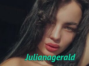 Julianagerald