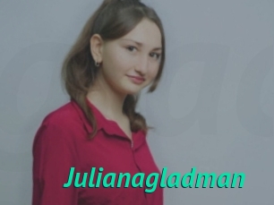 Julianagladman