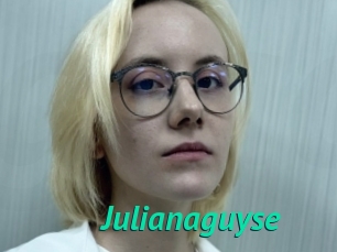 Julianaguyse