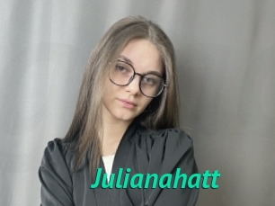 Julianahatt
