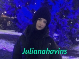 Julianahavins