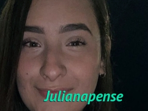 Julianapense