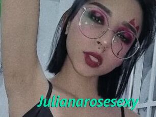 Julianarosesexy
