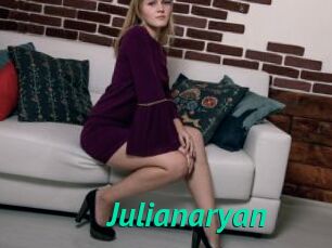 Julianaryan