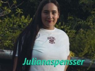 Julianaspensser