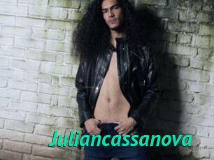 Juliancassanova
