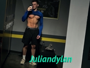 juliandylan Gratis Camsex