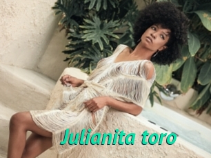 julianita_toro Gratis Camsex