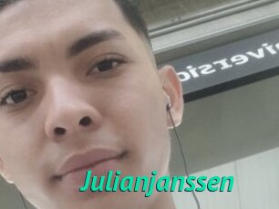 Julianjanssen