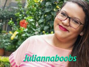 Juliannaboobs