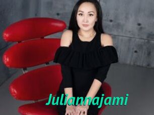 Juliannajami