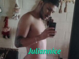 Juliannice