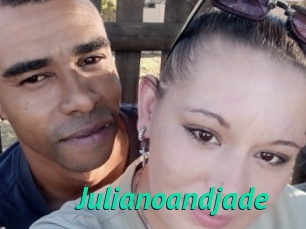 Julianoandjade