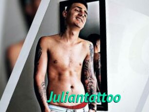 Juliantattoo